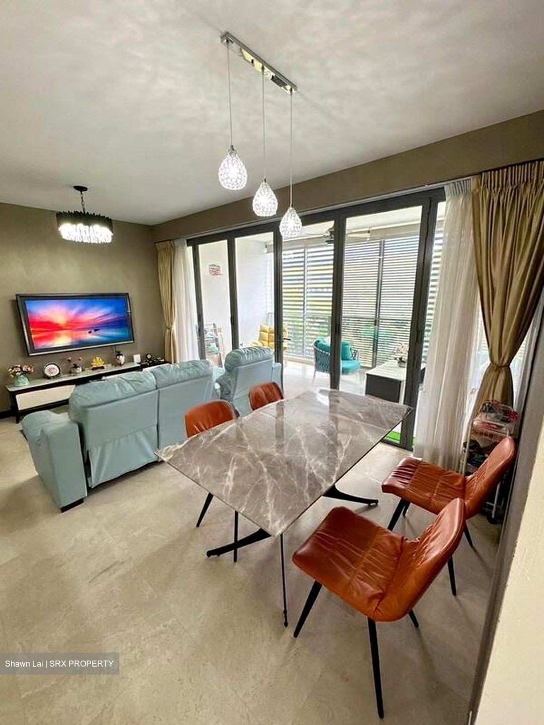 The Shore Residences (D15), Condominium #503267851